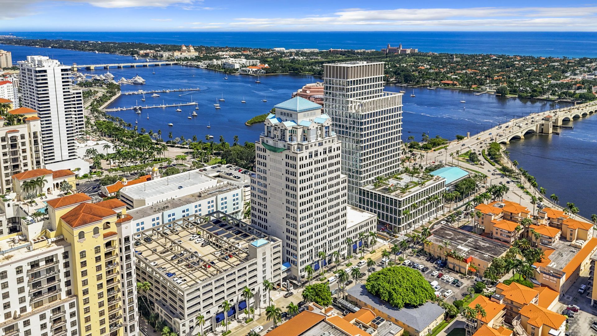 801 S Olive Avenue, Unit 413, West Palm Beach, FL 33401 Photo