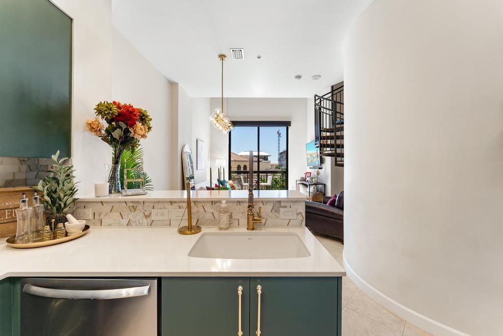 801 S Olive Avenue, Unit 413, West Palm Beach, FL 33401 Photo