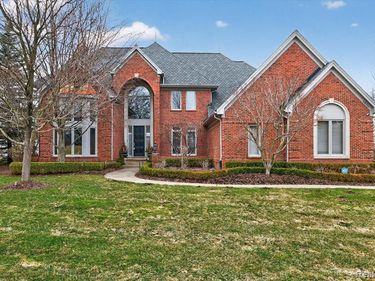 4806 Goodison Place Drive, Oakland Twp, MI 48306
