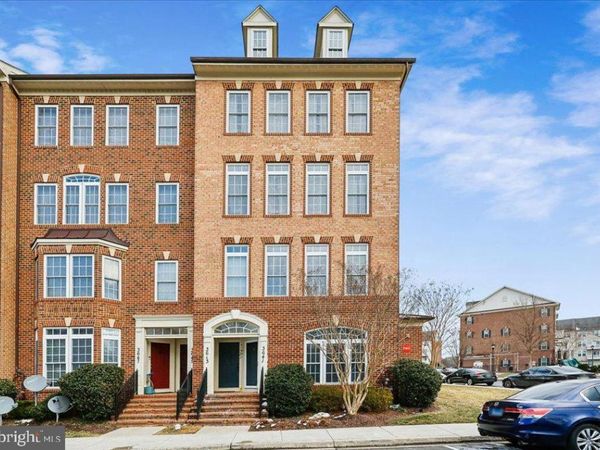 3641 SPRING HOLLOW LANE, Unit 3641, FREDERICK, MD 21704