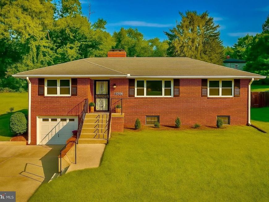 11006 Childs Street, Silver Spring, MD 20901 Main Photo