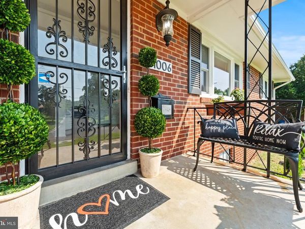 11006 CHILDS STREET , SILVER SPRING, MD 20901