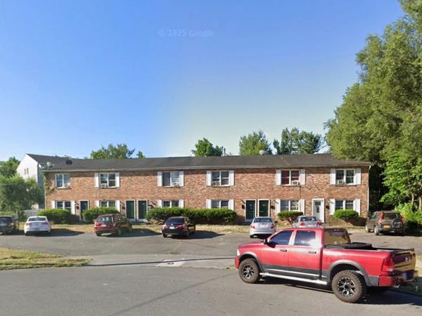 1105 FRANKLIN STREET, Unit 1105, WINCHESTER, VA 22601