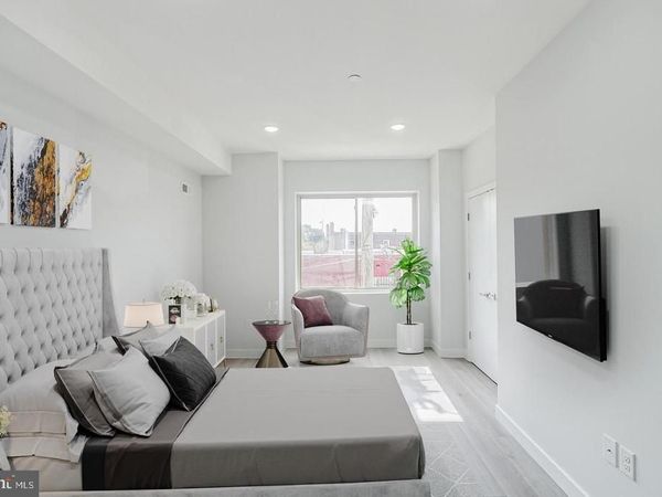 2218 N MARSHALL STREET , Unit B, PHILADELPHIA, PA 19133