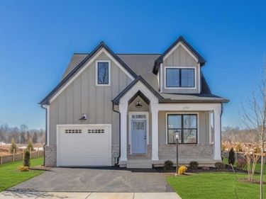 96 STEEP ROCK PL, CHARLOTTESVILLE, VA 22911