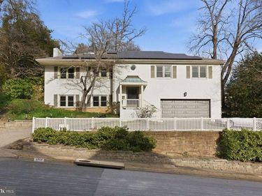 3717 N NELSON STREET , ARLINGTON, VA 22207