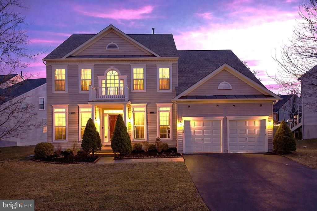 2182 Oak Forest Drive, Ellicott City, MD 21043 Main Photo