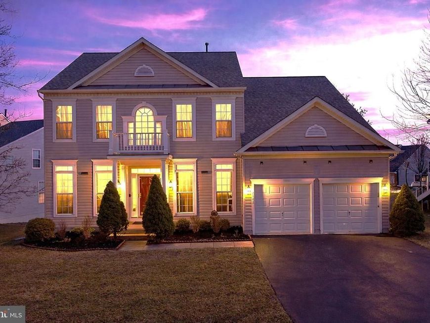 2182 Oak Forest Drive , Ellicott City, MD 21043 Main Photo