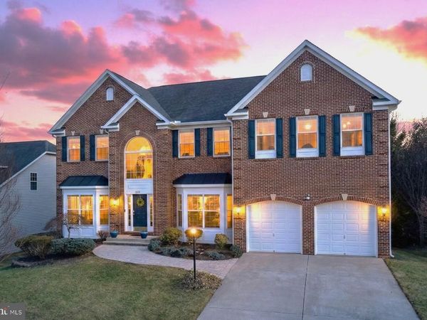 5032 ELLIS LANE, ELLICOTT CITY, MD 21043