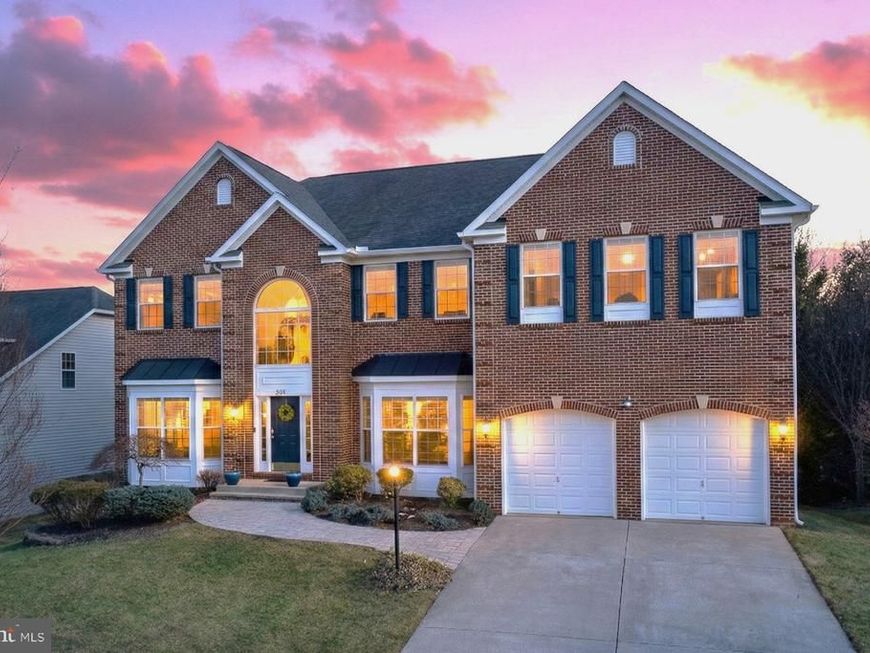 5032 Ellis Lane, Ellicott City, MD 21043 Main Photo