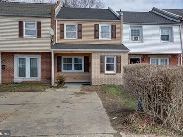 465 BARRISTER PLACE , DOVER, DE 19901