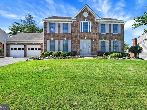 14003 FOREST RIDGE , NORTH POTOMAC, MD 20878