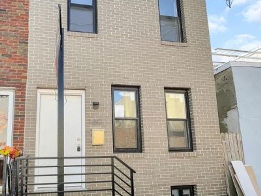 160 Mcclellan Street, Philadelphia, PA 19148 Main Photo