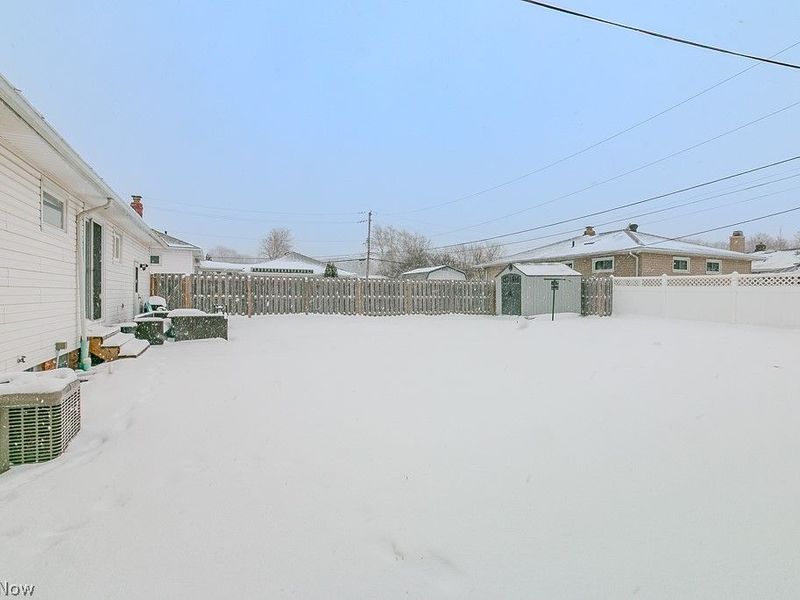 2465 Dentzler Road , Parma, OH 44134 Photo 34