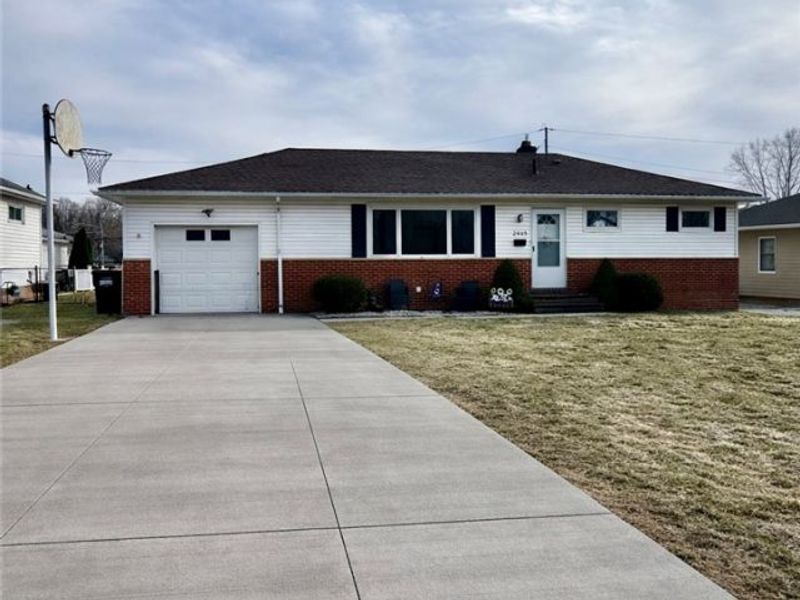 2465 Dentzler Road , Parma, OH 44134 Photo 37