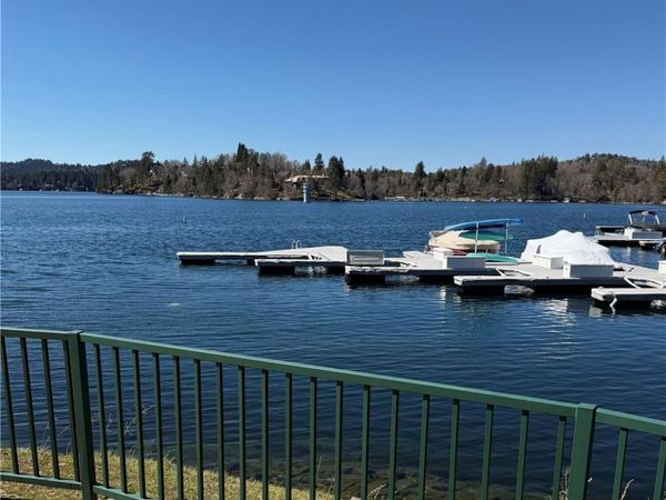 21 NSM 2, Slip 21, Lake Arrowhead, CA 92352