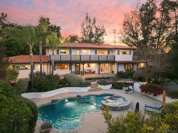 16462 Martincoit Rd, Poway, CA 92064