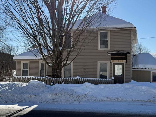 7104 VT RT 105, Charleston, VT 05833