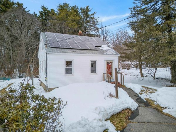161 Bolt Hill Road, Eliot, ME 03903