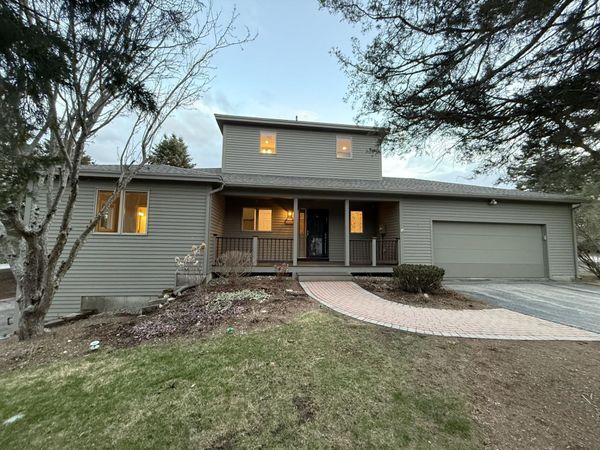 228 Cushing Road, Unit A, Newmarket, NH 03857