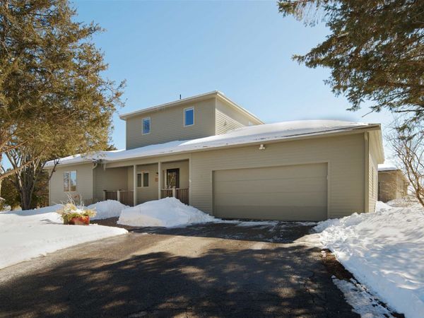 228 Cushing Road, Unit A, Newmarket, NH 03857