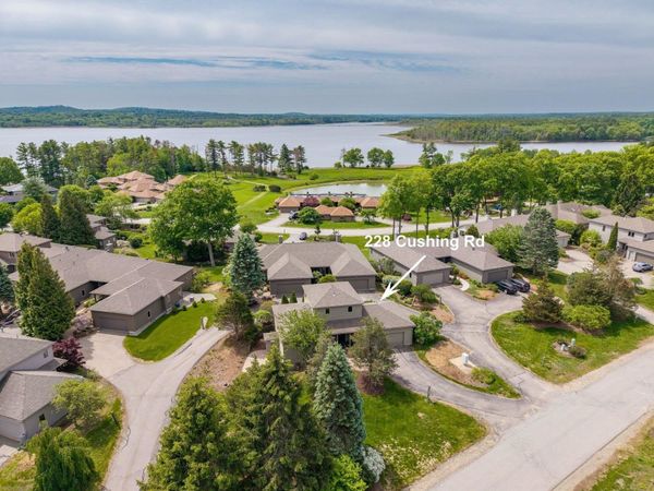 228 Cushing Road, Unit A, Newmarket, NH 03857
