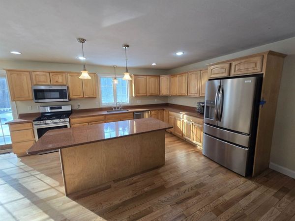 125 Kelsey Road, Nottingham, NH 03290