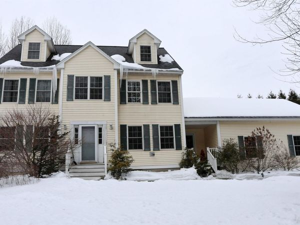 125 Kelsey Road, Nottingham, NH 03290