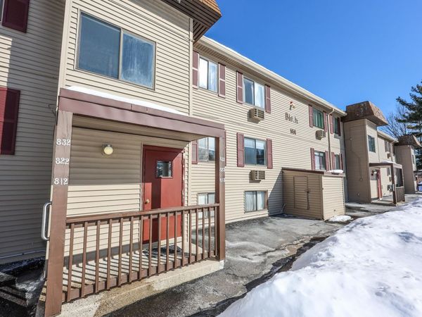 144 Treetop Circle, Unit 12, Laconia, NH 03246