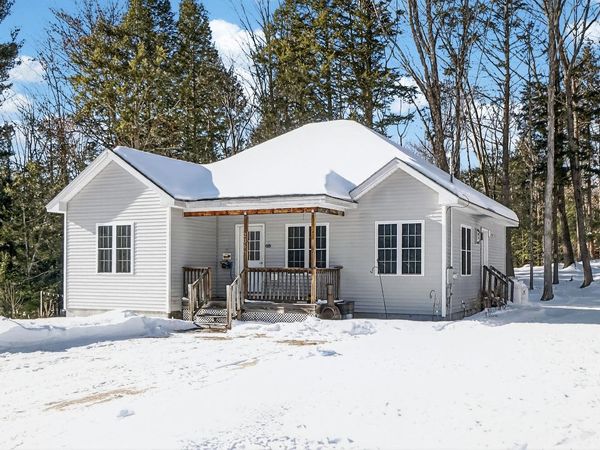 236 Main Street, Windham, ME 04062