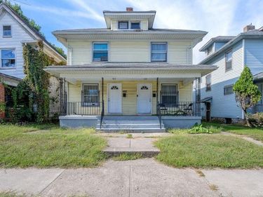 685 Randolph Street, Dayton, OH 45417