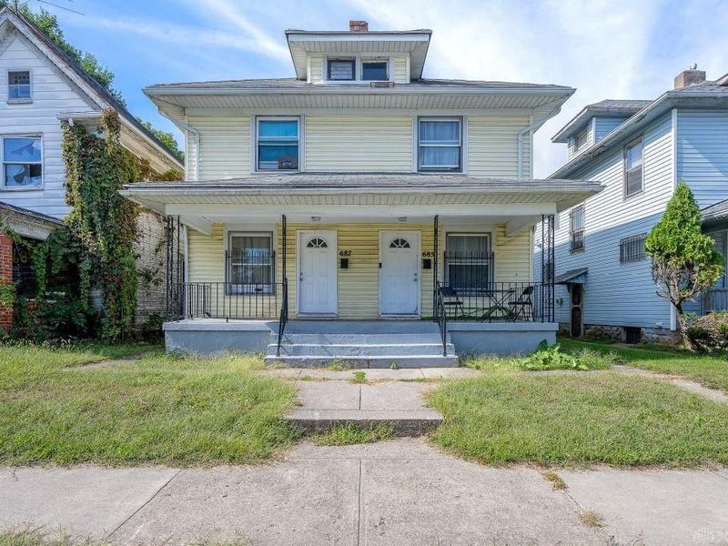 685 Randolph Street, Dayton, OH 45417 Photo 1