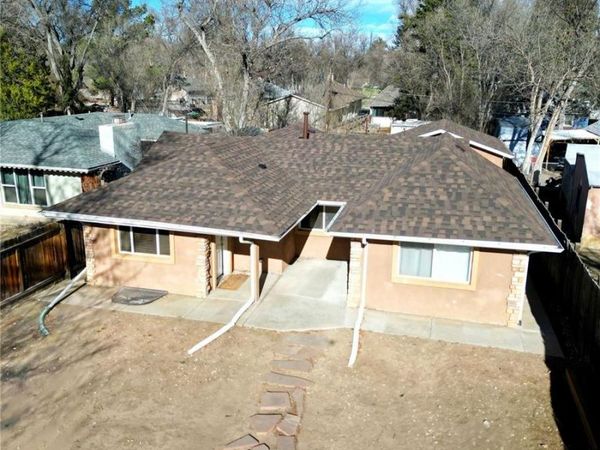 1713 Arbor Way , Colorado Springs, CO 80905