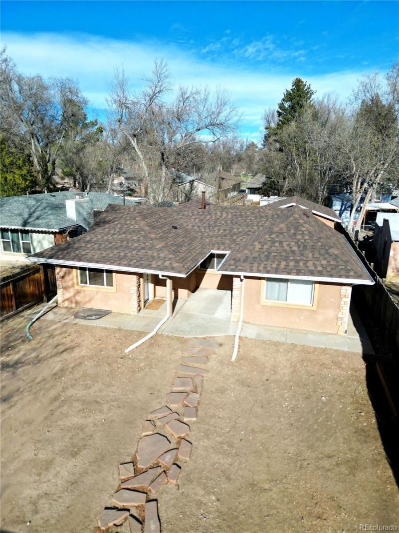 1713 Arbor Way, Colorado Springs, CO 80905 Main Photo