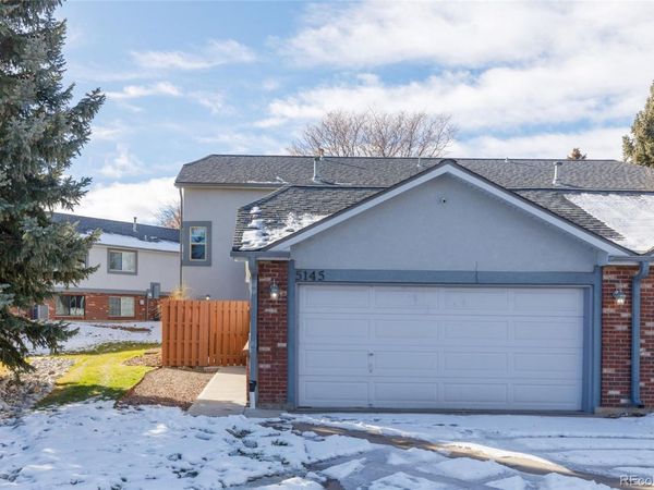 5145 S Emporia Way , Greenwood Village, CO 80111