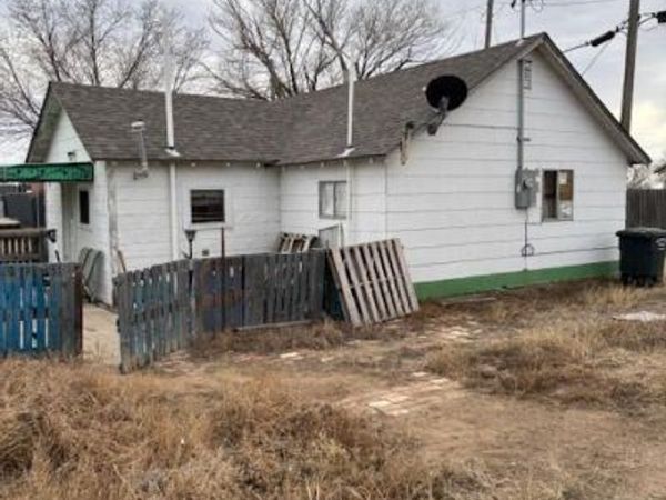 524 Iowa , Rocky Ford, CO 81067