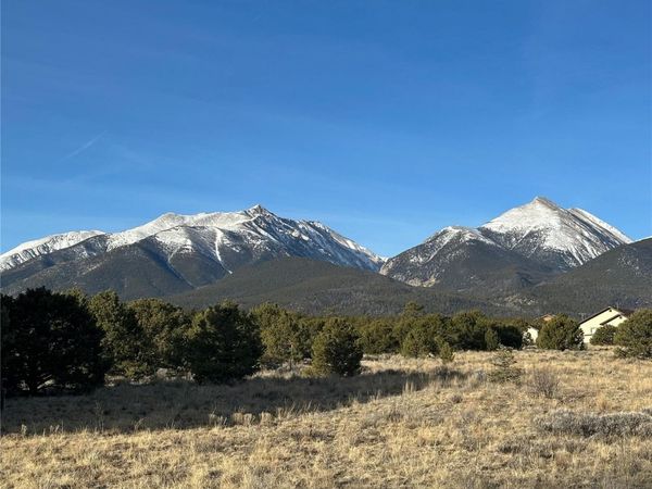 12880 County Road 261b , Nathrop, CO 81236