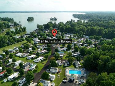 11377 Township Road 266 , Unit 84, Lakeview, OH 43331