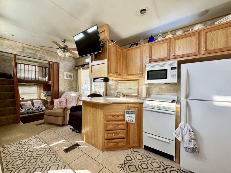 11377 Township Road 266 , Unit 84, Lakeview, OH 43331 Photo 10