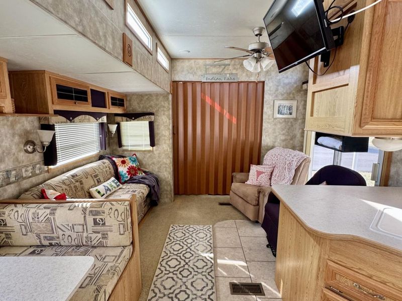 11377 Township Road 266 , Unit 84, Lakeview, OH 43331 Photo 13