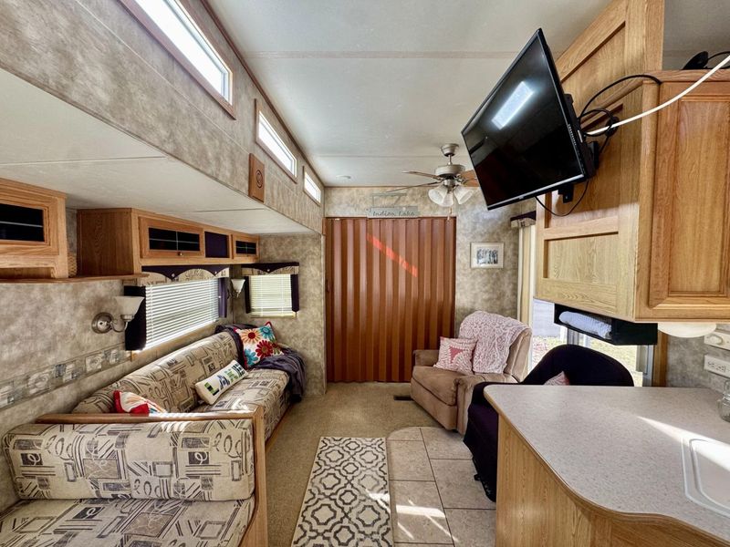 11377 Township Road 266 , Unit 84, Lakeview, OH 43331 Photo 14