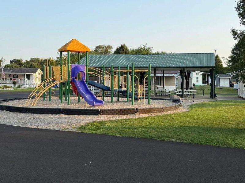 11377 Township Road 266 , Unit 84, Lakeview, OH 43331 Photo 27