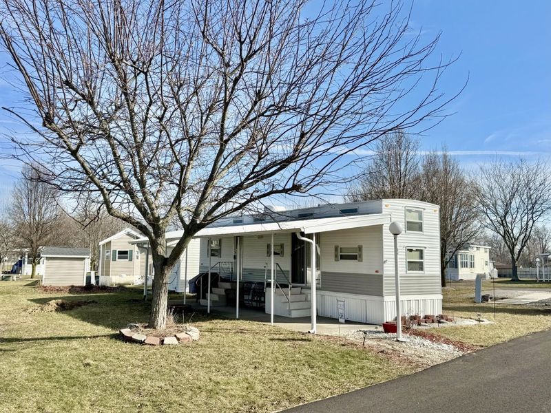 11377 Township Road 266 , Unit 84, Lakeview, OH 43331 Photo 3