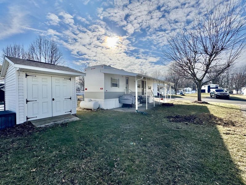 11377 Township Road 266 , Unit 84, Lakeview, OH 43331 Photo 5