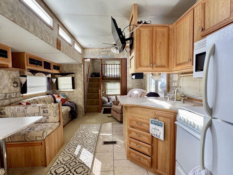 11377 Township Road 266 , Unit 84, Lakeview, OH 43331 Photo 7