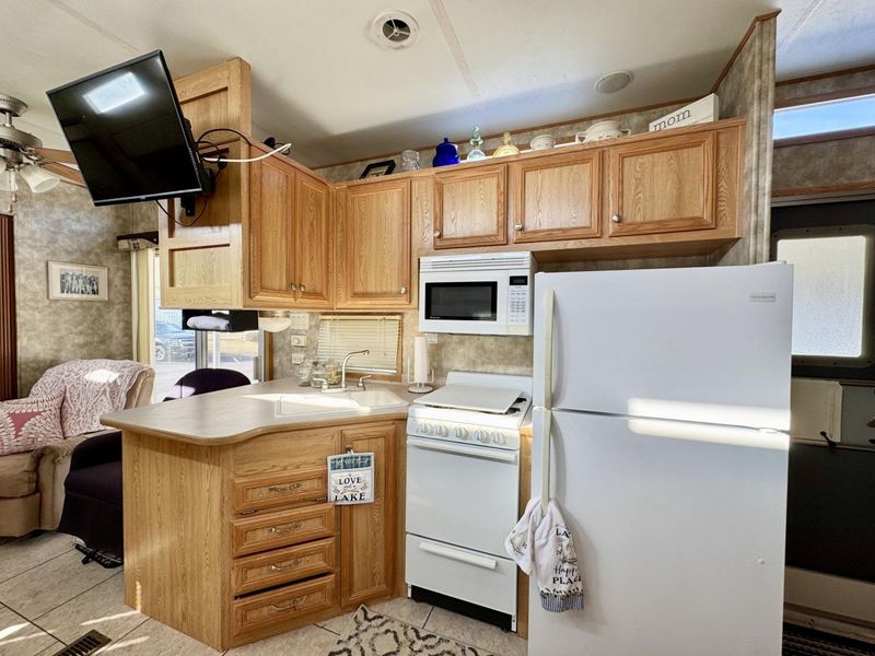 11377 Township Road 266 , Unit 84, Lakeview, OH 43331 Photo 9