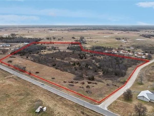 12583 US Highway 60 , Nowata, OK 74048