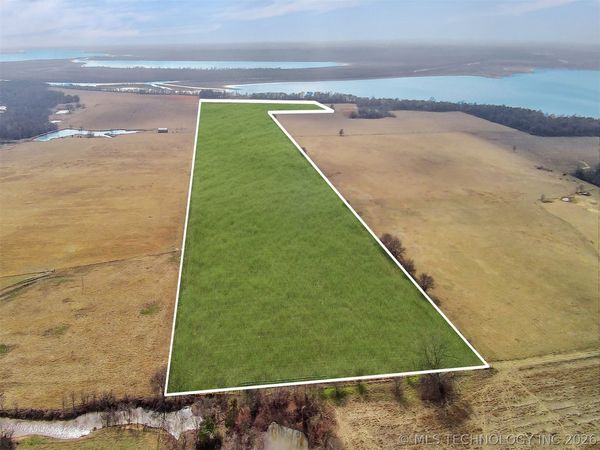 0 Potts Road , Lebanon, OK 73440