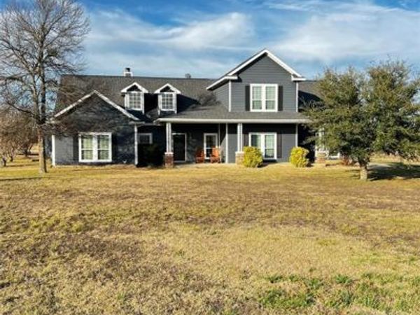 250 County Road 1006, Wolfe City, TX 75496