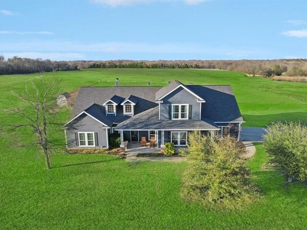 250 County Road 1006, Wolfe City, TX 75496